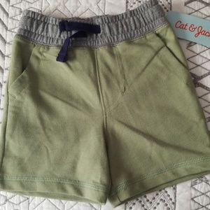 NWT Boys Shorts